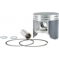 PISTON T-MOLY A/C
