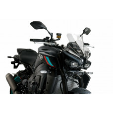 WINDSCREEN NAKED NEW GEN SPORT CLEAR YAM