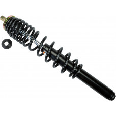 GAS SHOCK FRONT