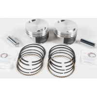 V-TWIN PISTON KIT