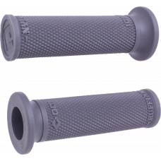 RUFFIAN SLIP-ON GRIPS GUM RUBBER
