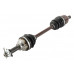 6 BALL HEAVY DUTY AXLE FRONT
