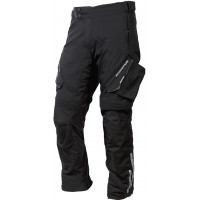 YOSEMITE PANTS BLACK MD