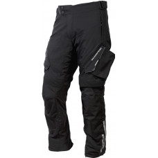 YOSEMITE PANTS BLACK LG