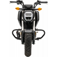 FREEWAY BARS BLACK HON GROM