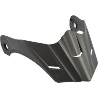 EXO-AT950 PEAK VISOR ANTHRACITE