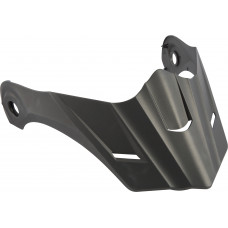EXO-AT950 PEAK VISOR ANTHRACITE