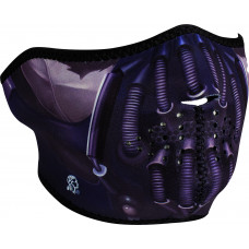 NEOPRENE HALF MASK PAIN NEOPRENE HALF MASK PAIN