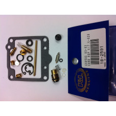 CARBURETOR REPAIR KIT
