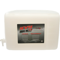 01M FORK OIL 5GAL
