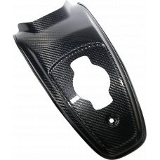 CARBON FIBER DASH CHALLENGER/POWERPLUS CHIEFTIAN