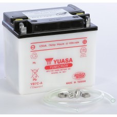 BATTERY YB7C-A CONVENTIONAL