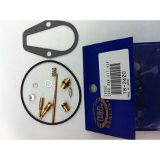 CARBURETOR REPAIR KIT