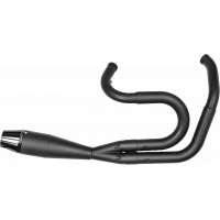 2IN1 DYNA SHORTY BIG INCH BLACK