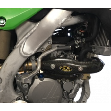 HEAT SHIELD CARBON STK PIPE KAW