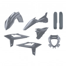 FULL ENDURO KIT NARDO GREY BETA