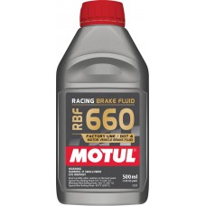 RBF 660 RACING BRAKE FLUID 500ML