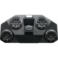 AUDIO MINI POL
