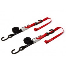 TIE-DOWN CAM S-HOOK SOFT-TYE 1
