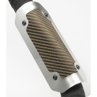 GEN 3 ONYX HEAT SHIELD BRUSHED/TITANIUM 4