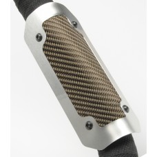 GEN 3 ONYX HEAT SHIELD BRUSHED/TITANIUM 4