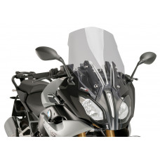 WINDSCREEN TOURING SMOKE