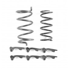 CLUTCH KIT 0-3000 ELEV STOCK TIRE X3 TURBO R 18-19