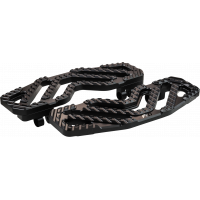 SAVAGE FLOORBOARDS BLACK INDIAN