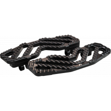 SAVAGE FLOORBOARDS BLACK INDIAN