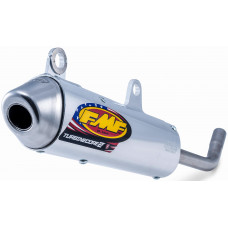 TURBINECORE II MUFFLER S/A HSQ