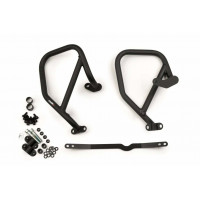 ENGINE GUARDS BLACK YAM