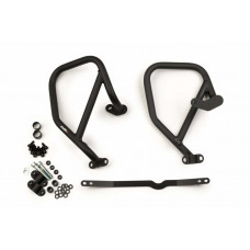 ENGINE GUARDS BLACK YAM