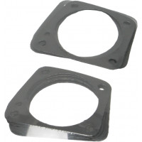 FRONT TAPPET GUIDE GASKET EVO 10/PK OE#18634-48C