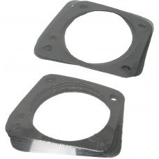 FRONT TAPPET GUIDE GASKET EVO 10/PK OE#18634-48C