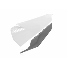 SIDE PANELS WHITEGREY