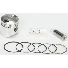 PISTON KIT 48.00/+0.50 9.7:1 HON