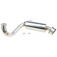 PERFORMANCE EXHAUST STANDARD SERIES