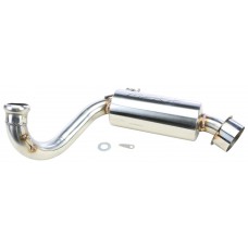 PERFORMANCE EXHAUST STANDARD SERIES