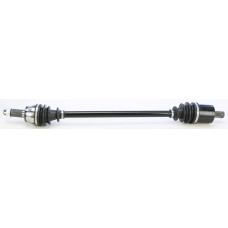6 BALL HEAVY DUTY AXLE FRONT