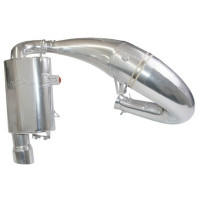 SINGLE PIPE POL 800