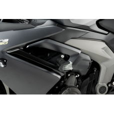FRAME SLIDERS R19 BLACK TRI