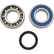 JACK SHAFT BRG & SEAL KIT