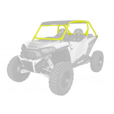 BAJA CAGE W/NO INTRUSION LIME SQUEEZE