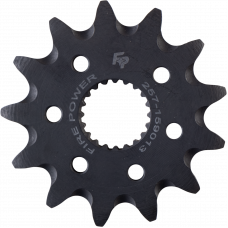 FRONT CS SPROCKET STEEL 13T