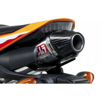 EXHAUST STREET RS-5 SLIP-ON SS-SS-CF