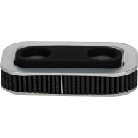 PERFORMANCE AIR FILTER REPL OEM 29331-96/29036-88B
