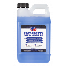 STAY FROSTY RACING COOLANT 1/2 G (4/CASE  SOLD EA)