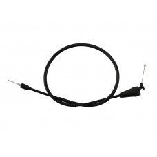 THROTTLE CABLE