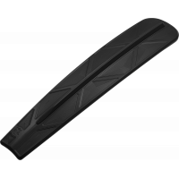 DASH INSERT SINGLE GROOVE BLACK