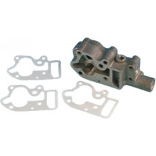 GASKET OIL PUMP COVER PAPER FL FLH FLT FXR 10/PK 26276-80-A